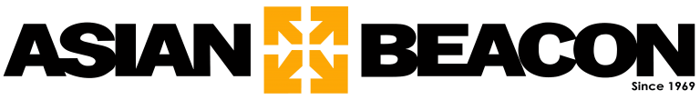 Asian Beacon Logo