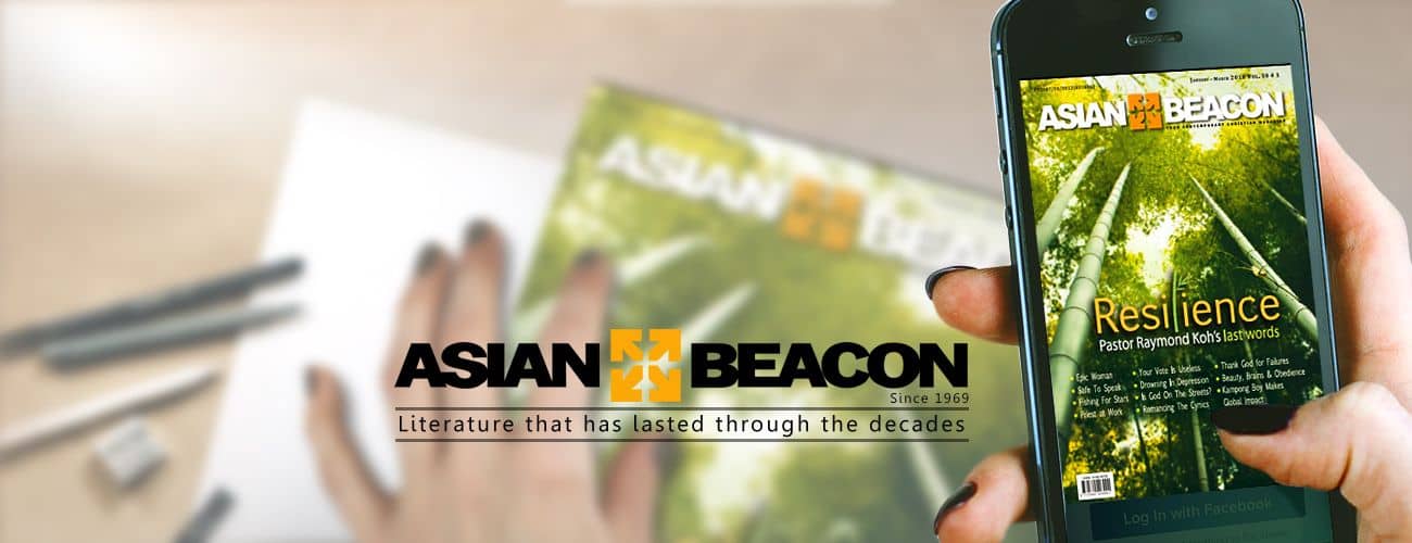 Asian Beacon
