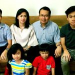 Timothy William family
