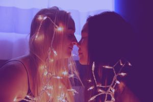 Same-Sex Marriage