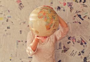 Crossing Borders