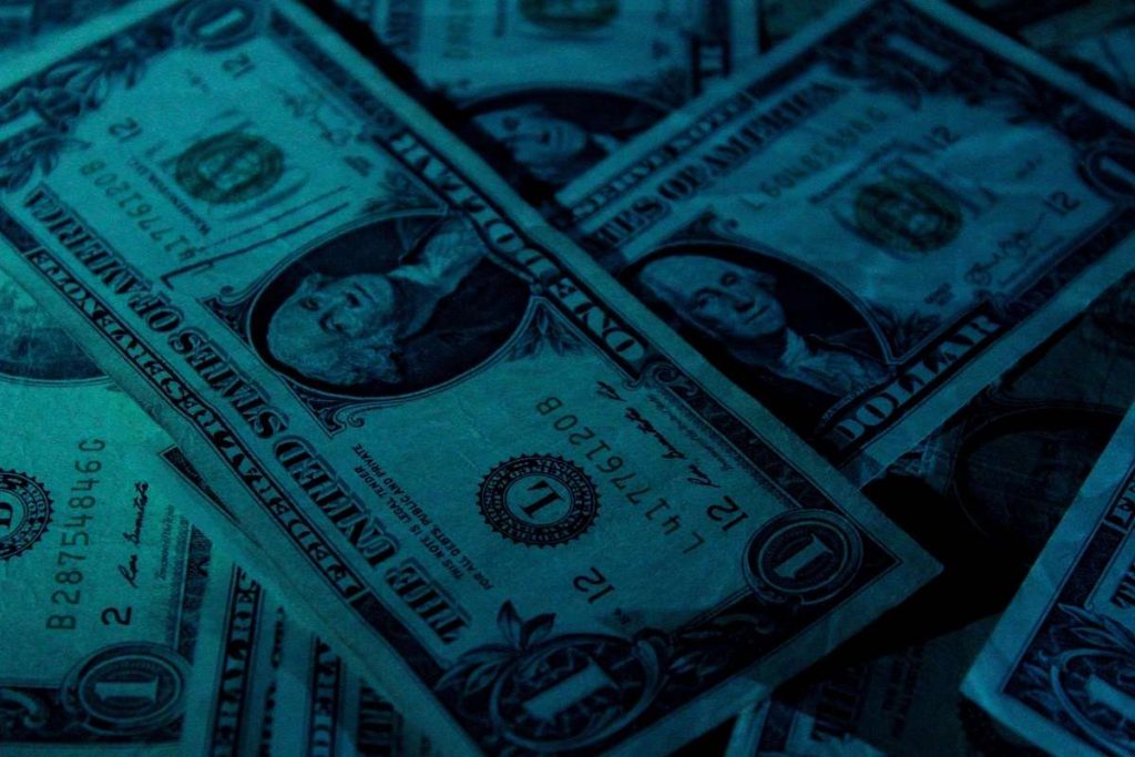 More than just money