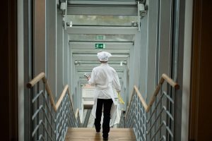 Chef With A Mission