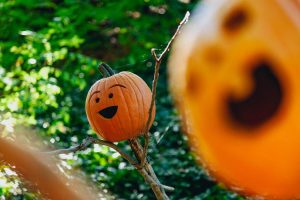 Happy Halloween