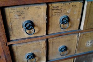 Demistifying Chinese Medicine