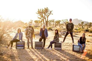 The 4 worlds youth live in