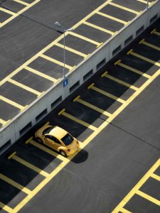Parking Lot