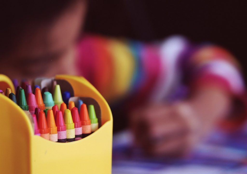 Kindergarten Of Kindness