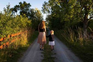 Caring For The Caregivers