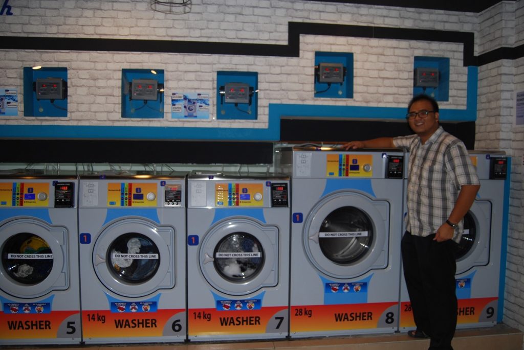 Laundry of Love