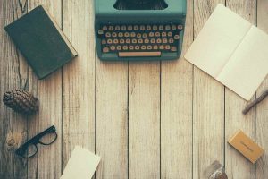 Writing For A Change