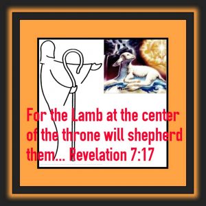 Study #12 LAMED