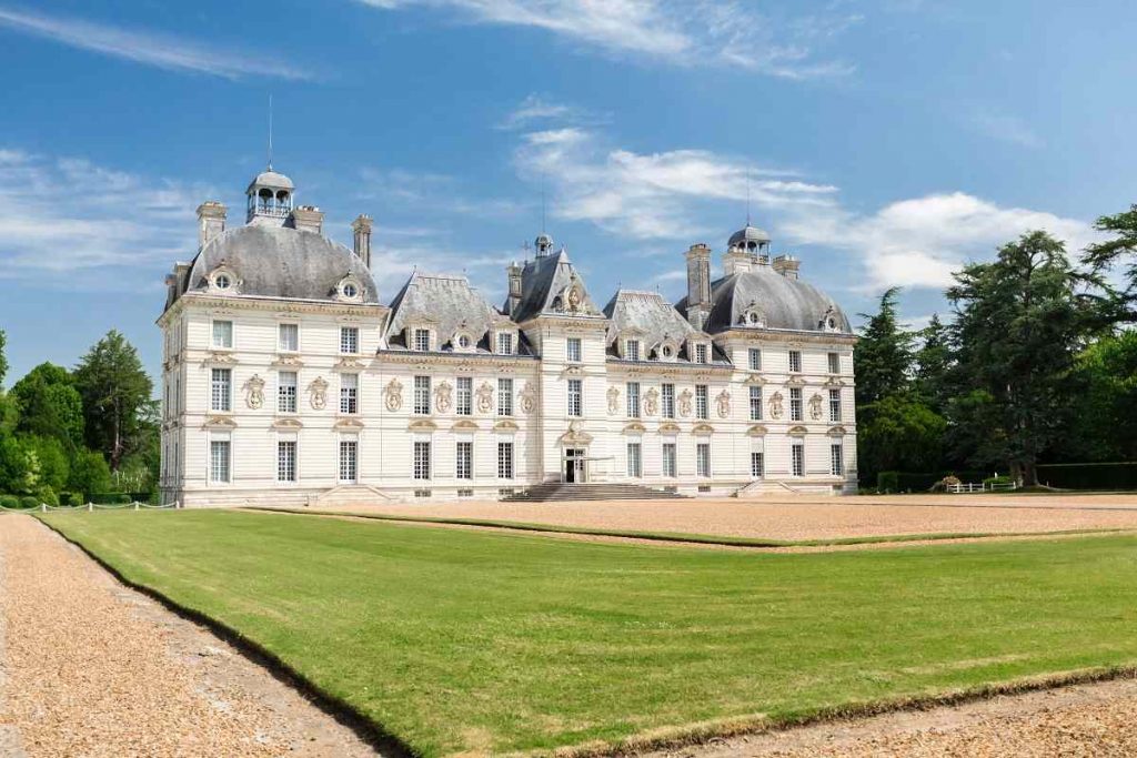 Miracle Mansion