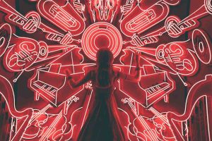 Ministering Through Music
