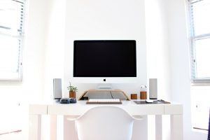 Blogging With Faith
