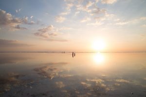 Marianne's Mighty God