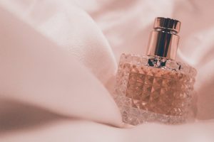 A Fragrance Unto God