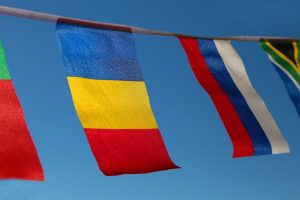 PARTNERSHIP FOR THE NATIONS