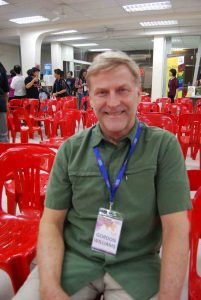 Diaspora Discipleship